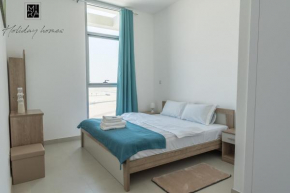 Serviced 1 bedroom- Gym&Pool